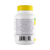 Healthy Origins, Methyl Folate, Quatrefolic, 800 Mcg, 120 Veggie Caps